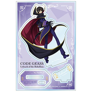 コードギアス 反逆のルルーシュ turn around アクリルスタンドJr