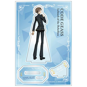 コードギアス　反逆のルルーシュ　turn around　ルルーシュ　アクスタ コードギアス 反逆のルルーシュ turn around ルルーシュ