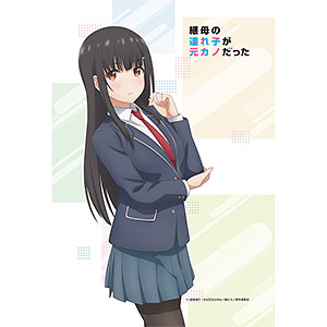 Amazon.co.jp: 継母の連れ子が元カノだった 伊理戸結女 連れカノ