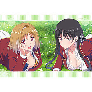 一之瀬帆波調 クッションカバー タペストリー 体操服版 新品未開封 検索結果]-amiami.jp-あみあみオンライン本店-