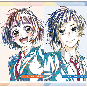 染谷勇次郎 スタンディ パネル 検索結果]-amiami.jp-あみあみオンライン本店-