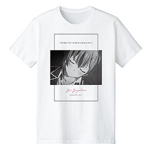 やはり俺の青春ラブコメはまちがっている。完 フルグラフィックTシャツ［由比ヶ浜結 やはり俺の青春ラブコメはまちがっている。完 由比ヶ浜結衣 Tシャツ