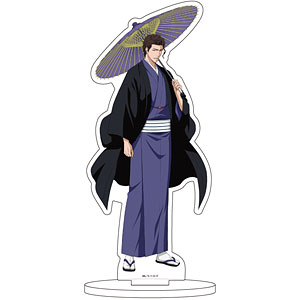 値下げ不可】BLEACH カラ鉄 藍染惣右介 値下げ不可】BLEACH カラ鉄