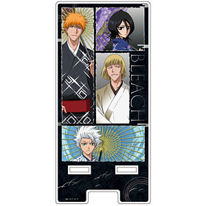 365日ステッカー 366日ステッカー 黒崎一護 朽木ルキア 日番谷冬獅郎 BLEACH ブリーチ ジャンプショップ ステッカー 黒崎一護 朽木