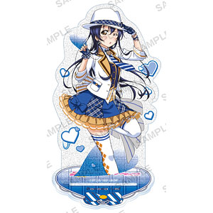 ラブライブ！スクールアイドルフェスティバル きらりんアクリル