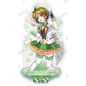 ラブライブ！スクールアイドルフェスティバル きらりんアクリル