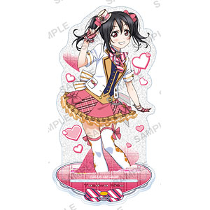 ラブライブ！スクールアイドルフェスティバル きらりんアクリル