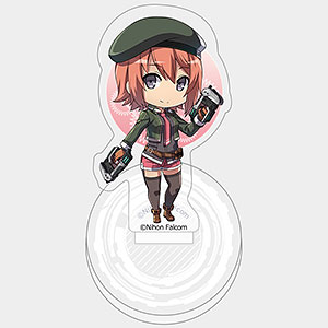 英雄伝説 創の軌跡 アクリルメモスタンド(ノエル・シーカー)