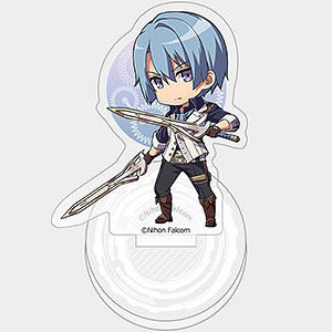 英雄伝説 創の軌跡 アクリルメモスタンド(クルト・ヴァンダール)