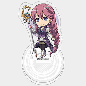英雄伝説 創の軌跡 アクリルメモスタンド(エマ・ミルスティン)