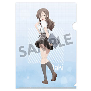 それでも歩は寄せてくる 描き下ろしクリアファイル 八乙女うるし