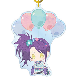 アイドルランド プリパラ 大江戸シンヤ POPOON BIGアクリル