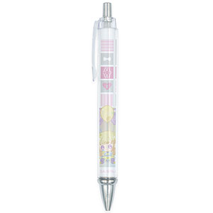 アイドルランド プリパラ 夢川ゆい POPOON ボールペン