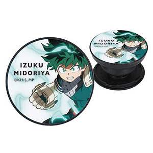 僕のヒーローアカデミア POCOPOCO 緑谷/みどりや