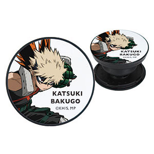 僕のヒーローアカデミア POCOPOCO 爆豪/ばくごう