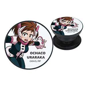 僕のヒーローアカデミア POCOPOCO 麗日/うららか