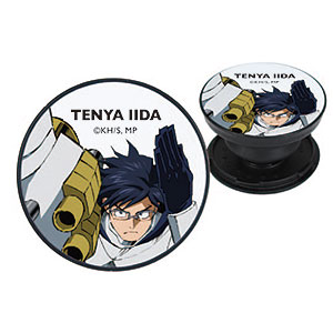 僕のヒーローアカデミア POCOPOCO 飯田/いいだ