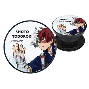 僕のヒーローアカデミア POCOPOCO 轟/とどろき