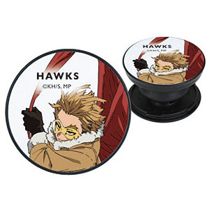 僕のヒーローアカデミア POCOPOCO ホークス