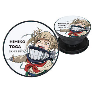 僕のヒーローアカデミア POCOPOCO トガヒミコ