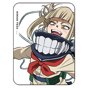 僕のヒーローアカデミア マウスパッド トガヒミコ