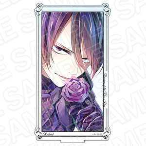 TVアニメ「薔薇王の葬列」 デカアクリルスタンド PALE TONE series