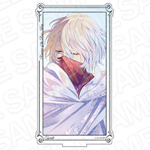 TVアニメ「薔薇王の葬列」 デカアクリルスタンド PALE TONE series