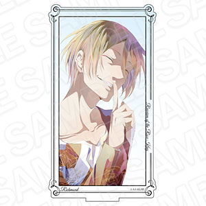 TVアニメ「薔薇王の葬列」 デカアクリルスタンド PALE TONE series