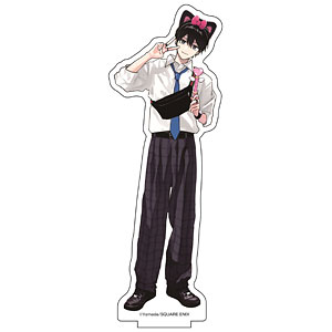 鈴木さん　くじ　春夏秋冬系男子　アクリルスタンド　その他 くじメイト】鈴木さん くじメイト 第2弾 | アニメイト