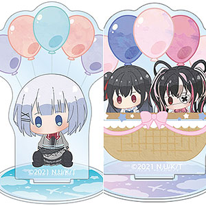 キャラクター アクリルスタンド 風船付き キャラクター アクリルスタンド 風船付き 検索結果]-amiami.jp