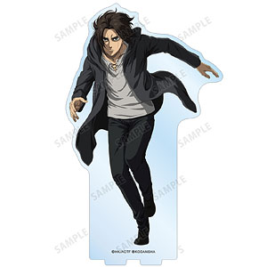 進撃の巨人 エレン BIGアクリルスタンド vol.3