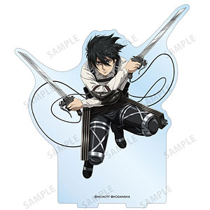 進撃の巨人 ミカサ BIGアクリルスタンド vol.3