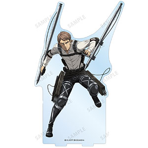 進撃の巨人 ジャン BIGアクリルスタンド vol.3