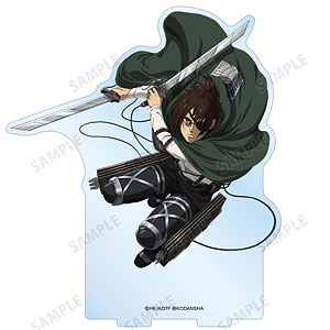 進撃の巨人 ハンジ BIGアクリルスタンド vol.3