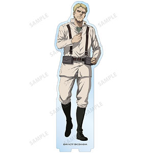 進撃の巨人 ライナー BIGアクリルスタンド vol.3