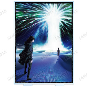 進撃の巨人 BIGアクリルスタンド ver.C