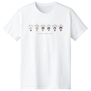 文豪ストレイドッグス 集合 POPOON Tシャツ レディース XL