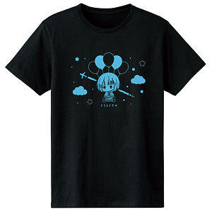TVアニメ「探偵はもう、死んでいる。」 シエスタ POPOON Tシャツ TVアニメ「探偵はもう、死んでいる。」 シエスタ POPOON Tシャツ