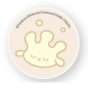 ポケットモンスター ポケピース POCOPOCO マホミル