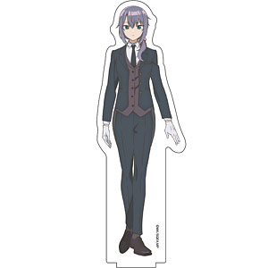 最近雇ったメイドが怪しい　アクリルスタンド　リリス　アクスタ　メイド怪しい TVアニメ「最近雇ったメイドが怪しい」 BIGアクリルスタンド (2)リリス