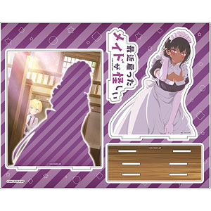 最近雇ったメイドが怪しい リリス フィギュア 61p1IPxNZxL._UF350,350_QL50_.jpg