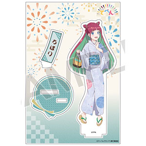 てっぺんっ！！！！！！！！！！！！！！！ アクリルスタンド 浴衣Ver 北斗ちほり