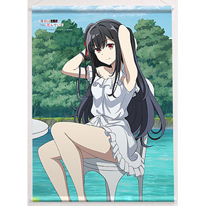 探偵はもう、死んでいる 描き下ろしB2タペストリー(夏凪渚/湖畔)