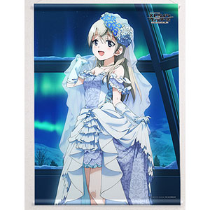フィギュア エイラ・イルマタル・ユーティライネン バニー