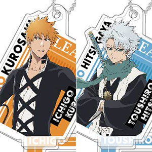 平子真子 アクセサリーチャーム 死覇装 平子真子 アクセサリーチャーム 死覇装 61jz8S-+wZL