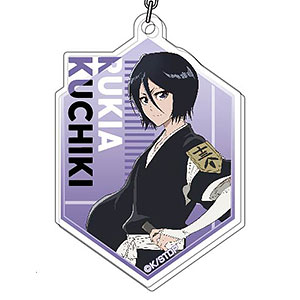 BLEACH Theキャラ 石田雨竜 B賞 アクリルチャーム 【公式通販】