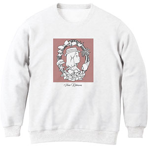 Dramatic Heroines フローネ・ロビンソン トレーナー レディース L