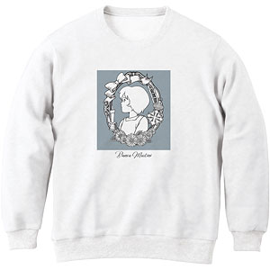 Dramatic Heroines ビアンカ・マルティーニ トレーナー レディース XL