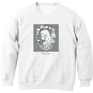 Dramatic Heroines セーラ・クルー トレーナー レディース XXXL