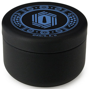 テレビアニメ「鬼滅の刃」 冨岡義勇 プチ缶ケース